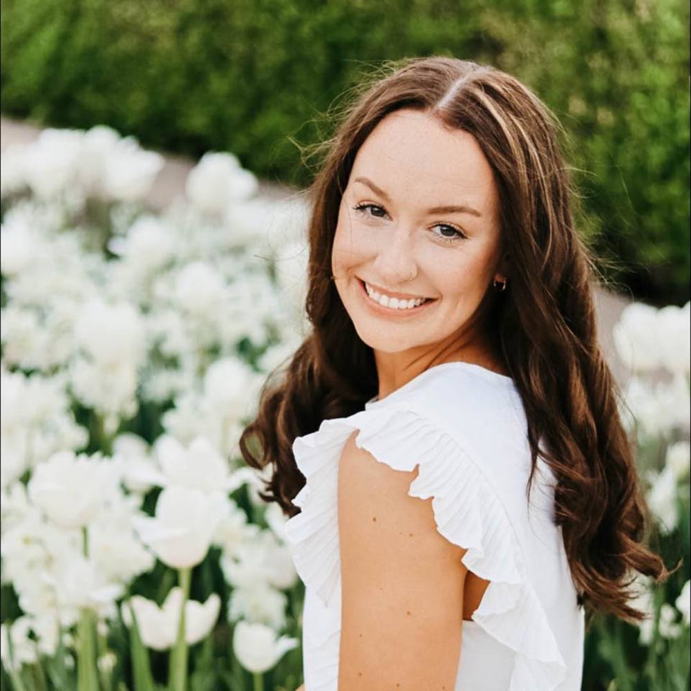 Meet your Posher, Jodi